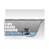 مضخة الصرف Metabo TP 6600 (0250660000)