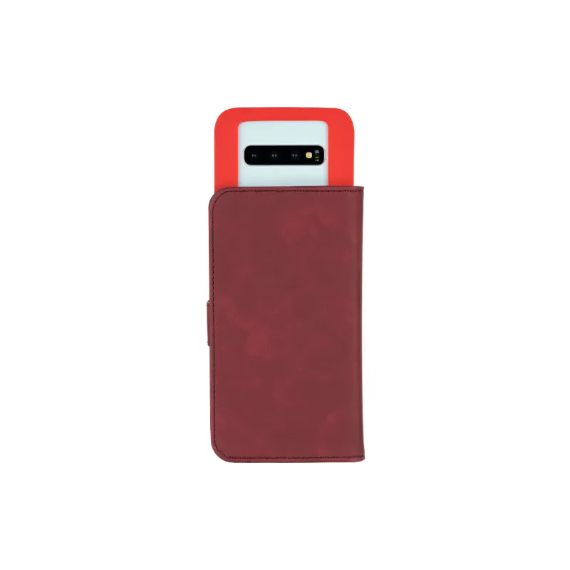 قضية 2E, Red (2E-UNI-5.5-6-HDST-CRD)