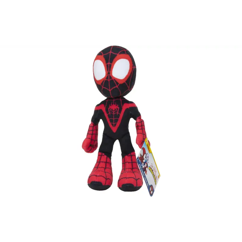 Мека играчка Spidey (SNF0004)