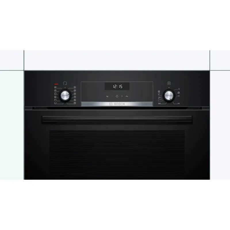 فرن مدمج Bosch, Black (HIJ517YB0)