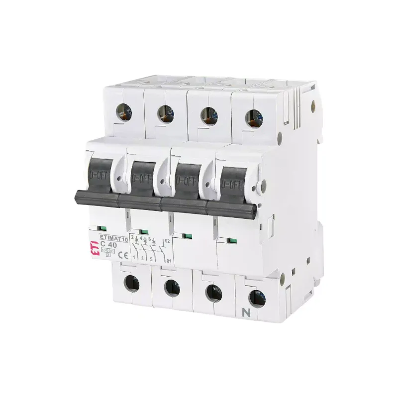 Interruptor automático ETI (2136720)