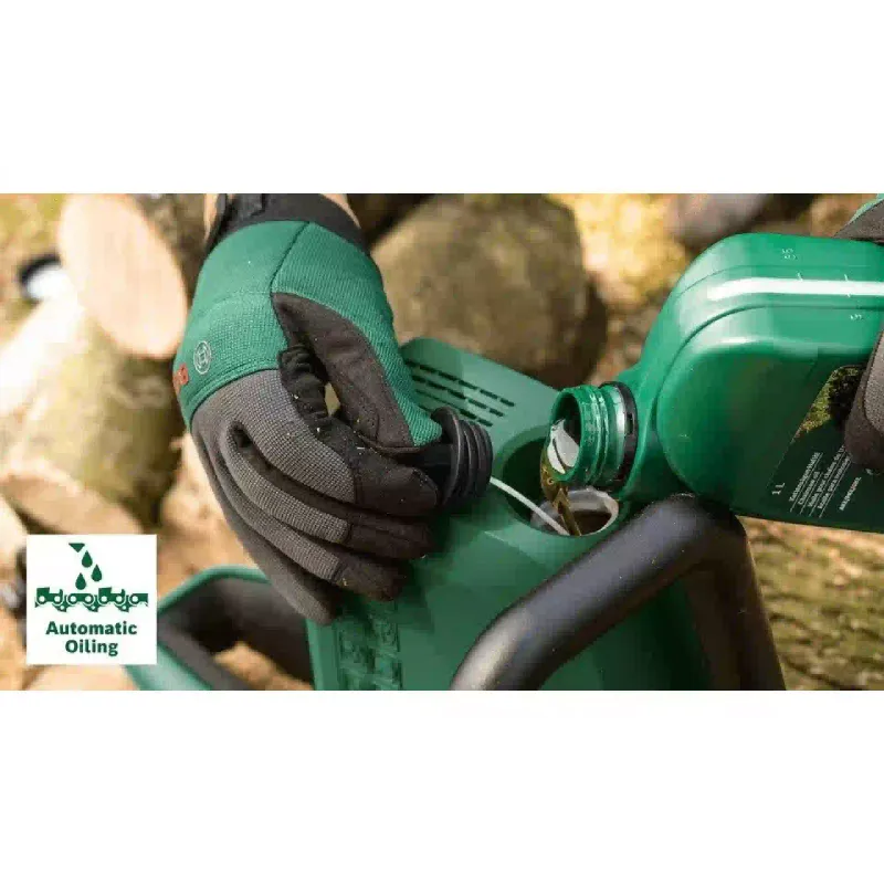 Kettensäge Bosch (0.600.8B8.402)