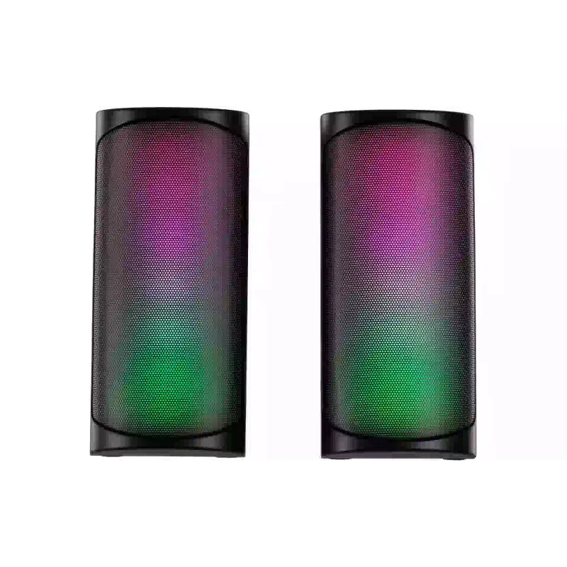 Ακουστικό σύστημα 2E PCS231, Black (2E-PCS231BK)