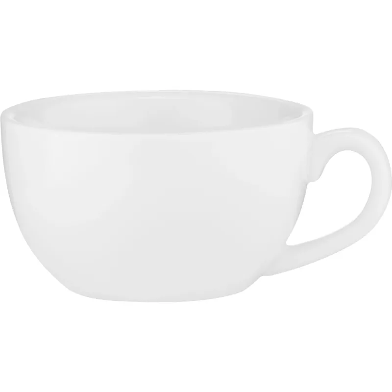 Xícara Ardesto Imola, White (AR3527I)