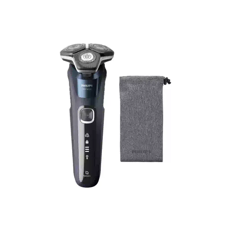 Barbeador elétrico Philips (S5885/10)