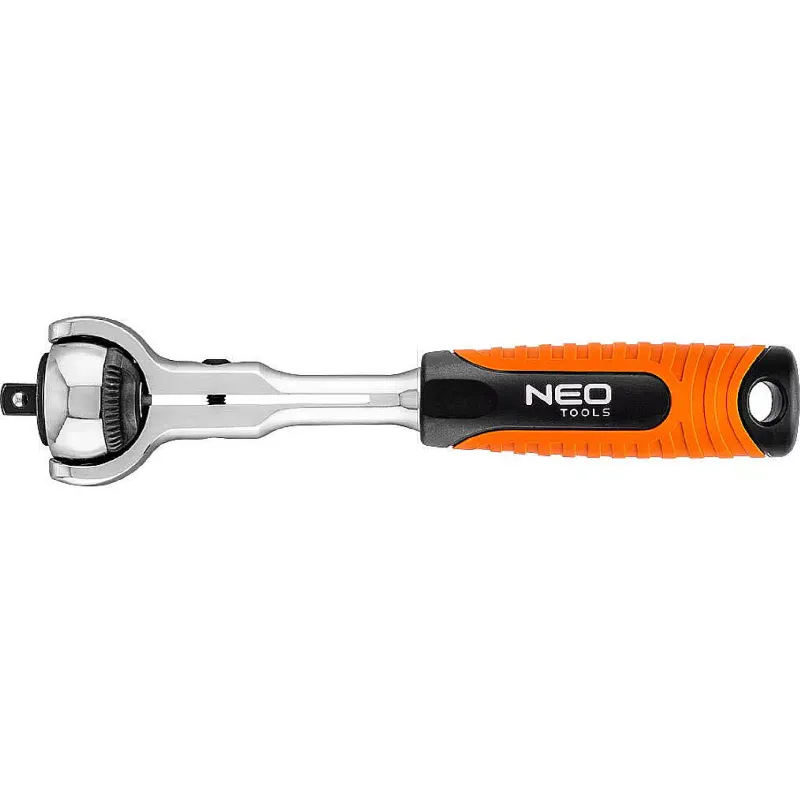 Тресчотка Neo Tools (08-540)