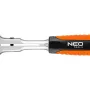 Тресчотка Neo Tools (08-540)