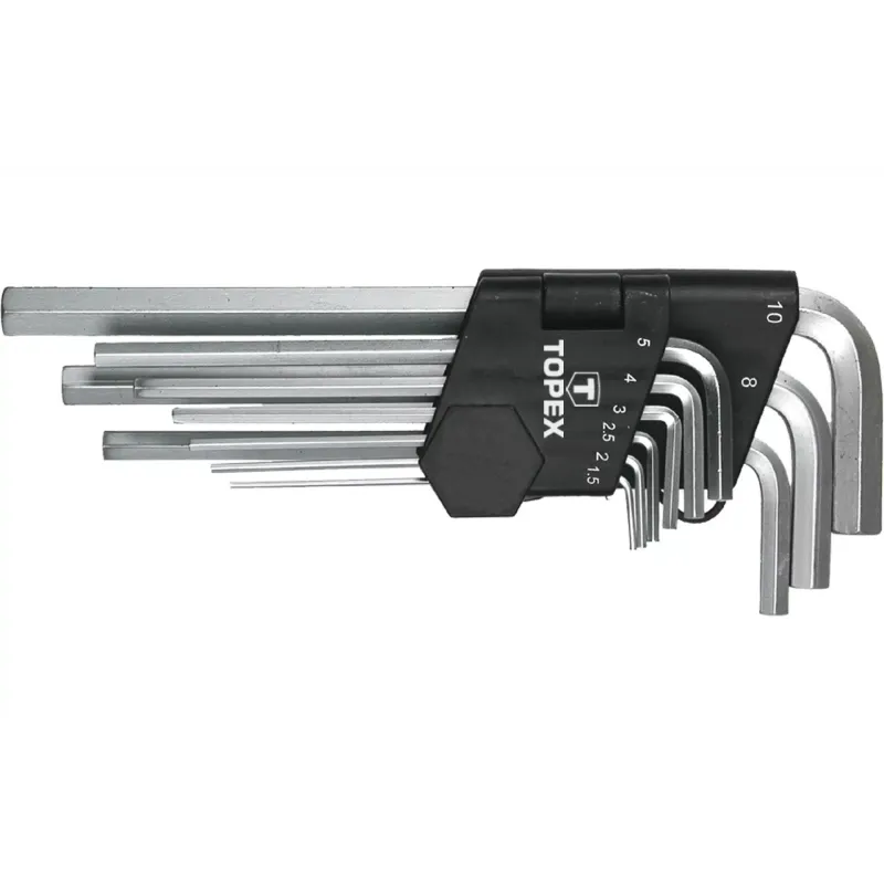 Allen key Topex (35D956)