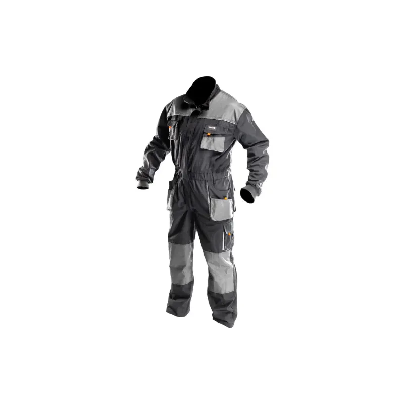 Работни гащеризони Neo Tools, Gray (81-250-S)