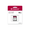 Memory card Transcend 32Gb/32Gb (TS32GSDC300S)