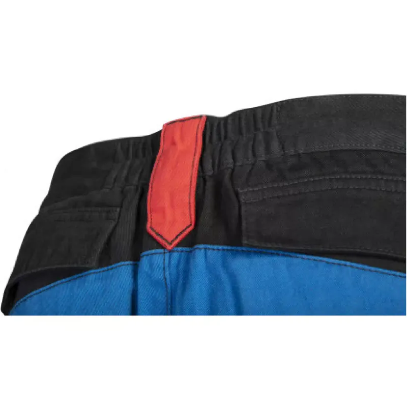 Pantalones de trabajo Neo Tools, Black (81-225-S)