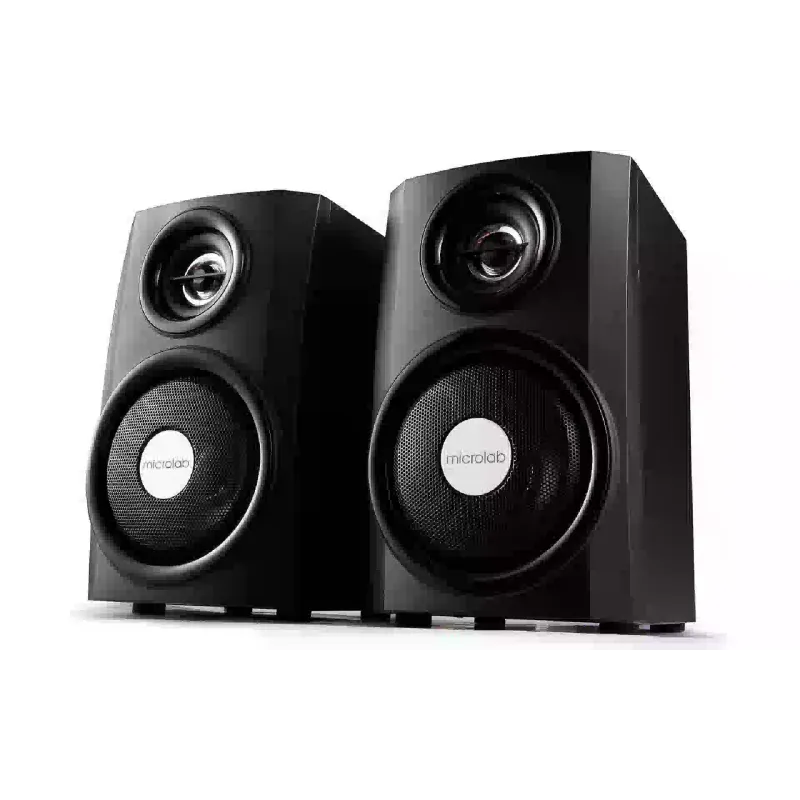 Акустична система Microlab, Black (TMN-9U)