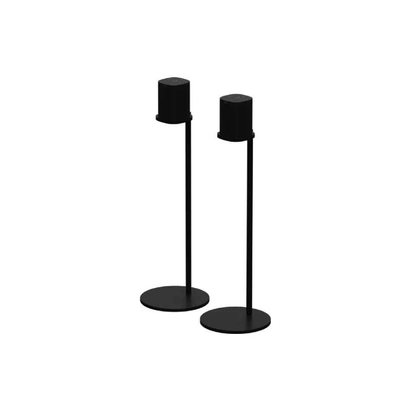Prateleira Sonos, Black (SS1FSWW1BLK)