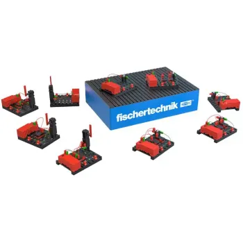 Комплект fischertechnik (FT-559893)