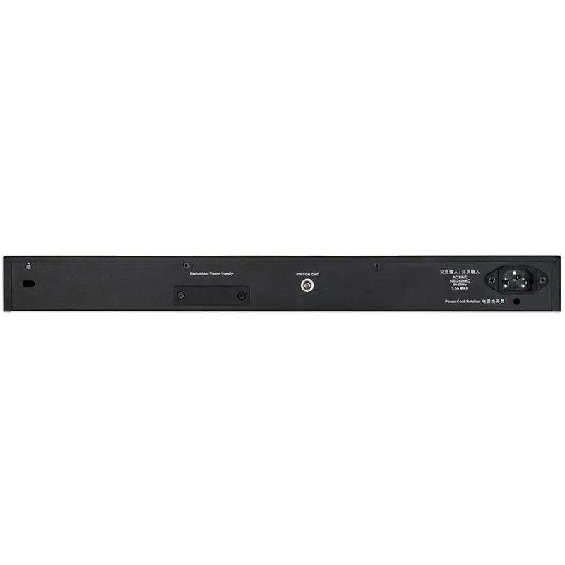 Cambiar D-Link (DGS-3130-30TS)