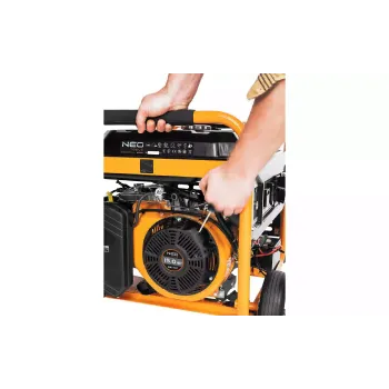 Γεννήτρια βενζίνης Neo Tools (04-731)