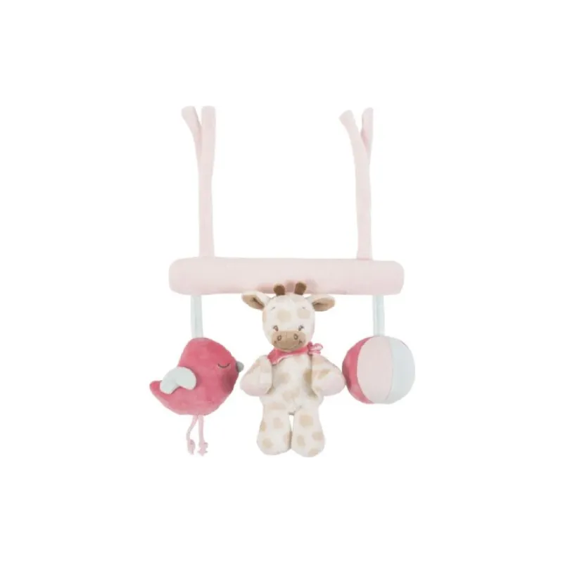 Mini-Handy Nattou (655194)
