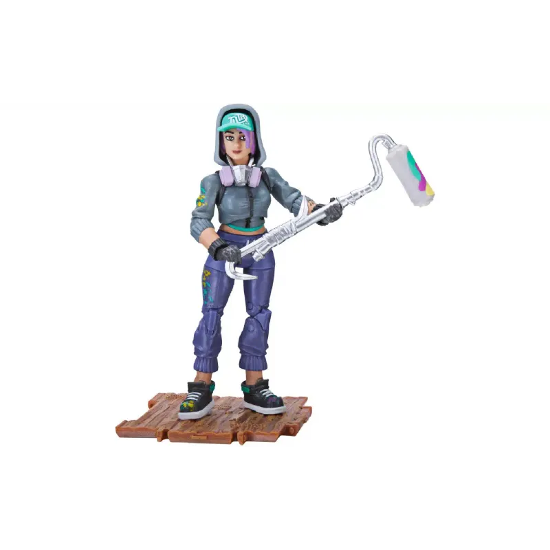 Figurine Jazwares (FNT0015)