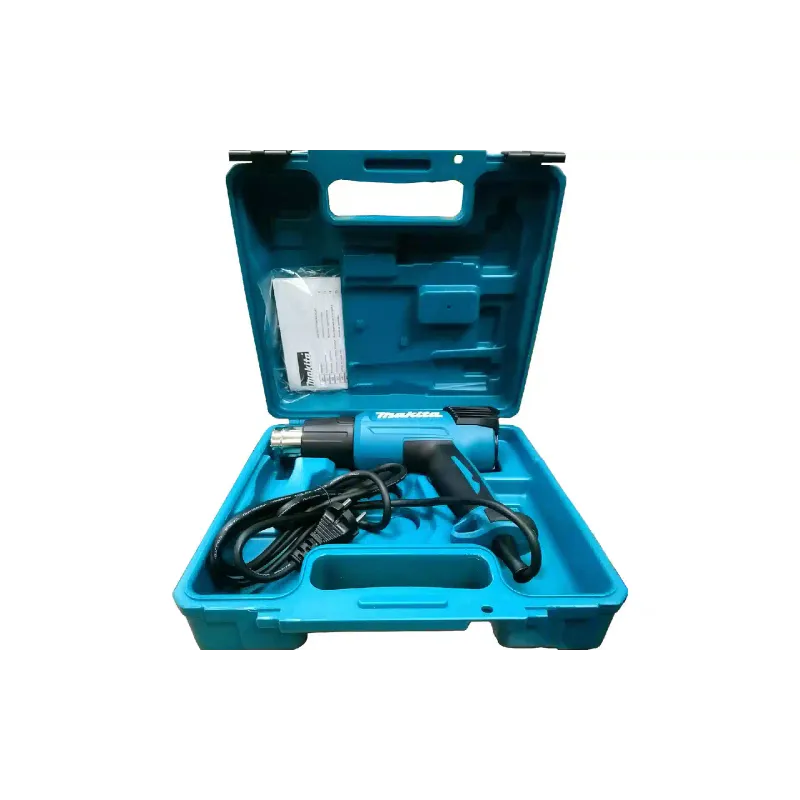 Secador de cabelo Makita (HG6031VK)