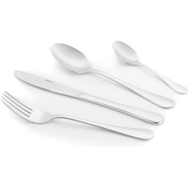 Besteckset Ardesto Gemini Luster (AR1924LS)