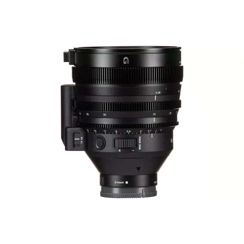 عدسة Sony (SELC1635G.SYX)