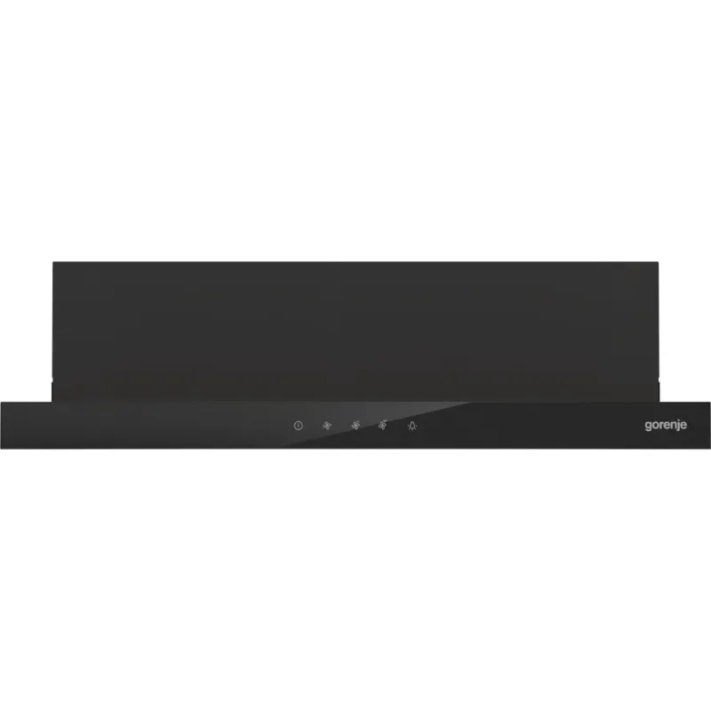 Απορροφητήρας Gorenje, Black (735445)