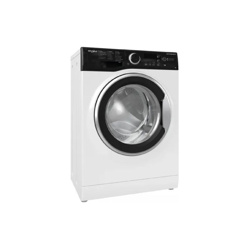 Washing machine Whirlpool (WRBSB6228BUA)