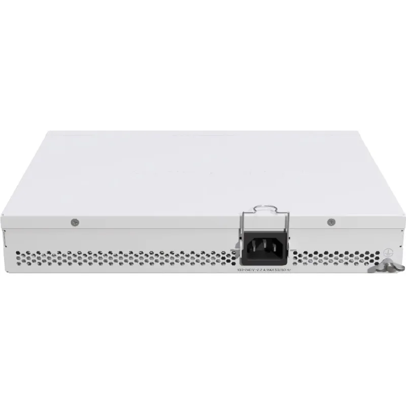 Превключвател MikroTiK (CSS610-8P-2S+IN)
