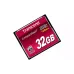 Карта памяти Transcend 32Gb/32Gb 800X (TS32GCF800) Карта памяти Transcend 32Gb/32Gb 800X (TS32GCF800)