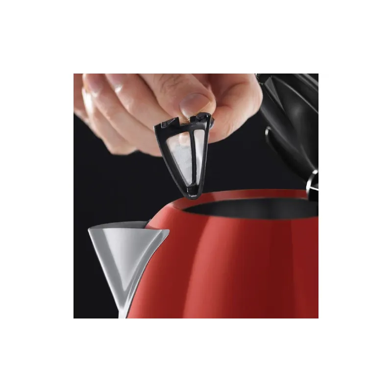 Електрочайник Russell Hobbs (20412-70)
