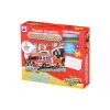 Colorear rompecabezas Same Toy (2038Ut)