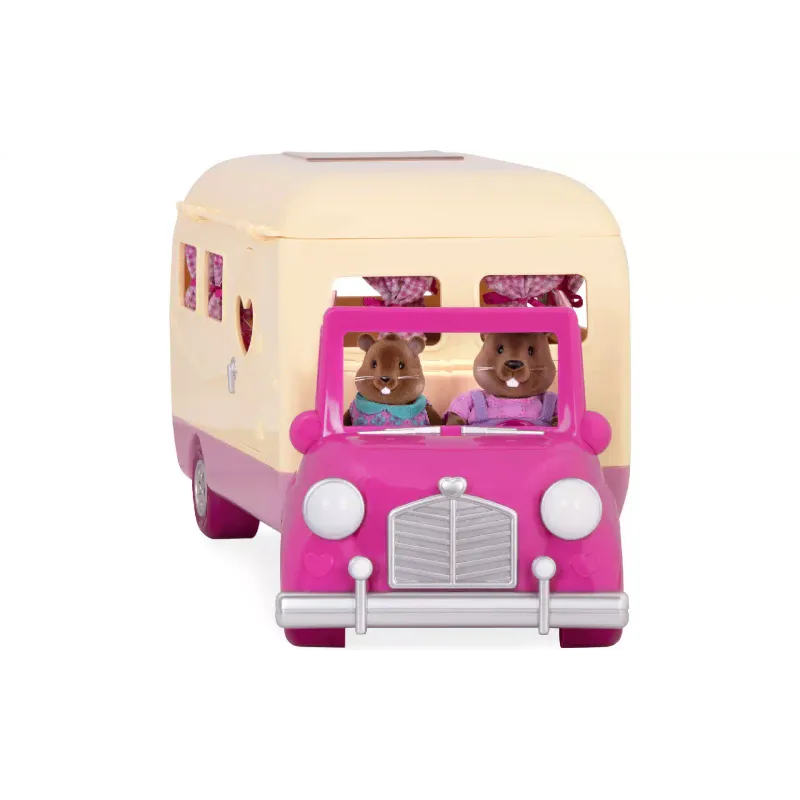 Ігровий набір Li`l Woodzeez (6116Z)