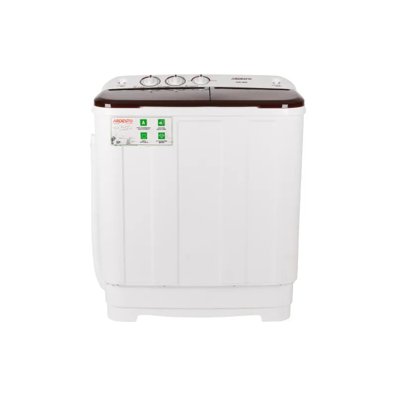 Пералня Ardesto, White (WMH-B65C)