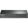Trocar TP-Link (TL-SF1008LP)