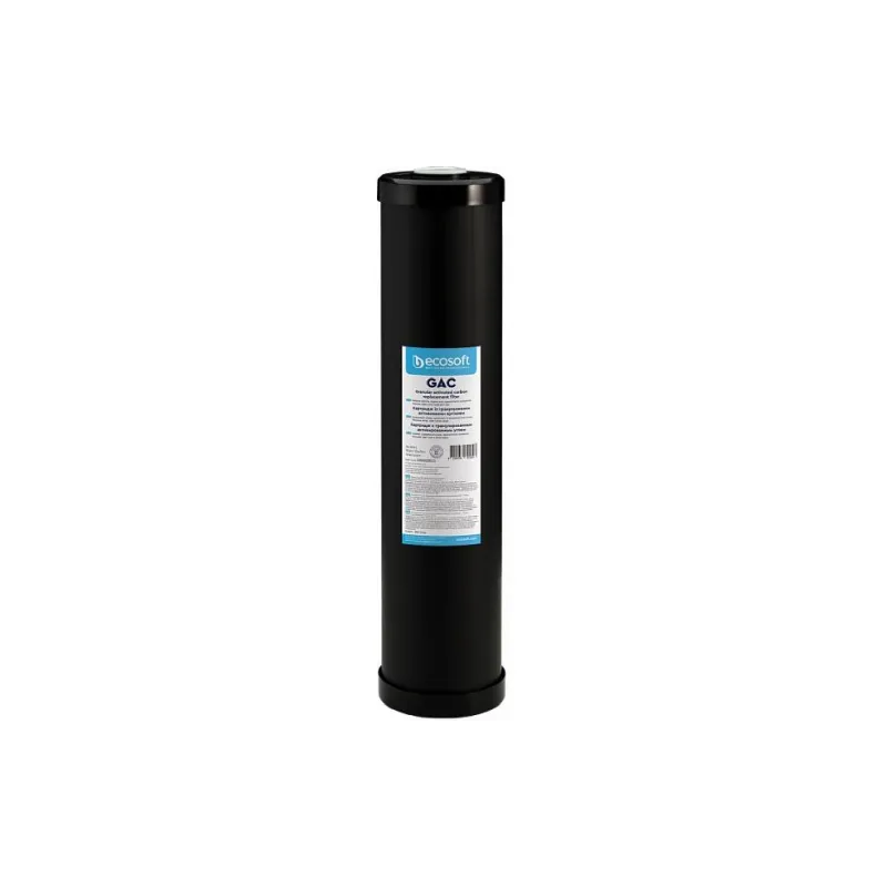 Wasserkartusche Ecosoft (CHV4520ECO)
