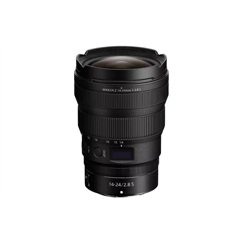 Об'єктив Nikon (JMA711DA)