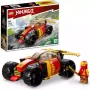 Κατασκευαστής LEGO NINJAGO Kai's Ninja Race Car EVO (71780)
