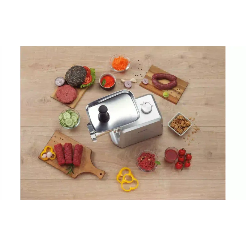 Moedor de carne Gorenje, White (MG2502SJX)