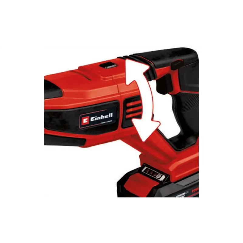 Пила шабельна Einhell TE-AP 18/28 (4326310)