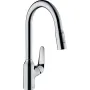 Змішувач для кухні Hansgrohe KM220 (71800000)