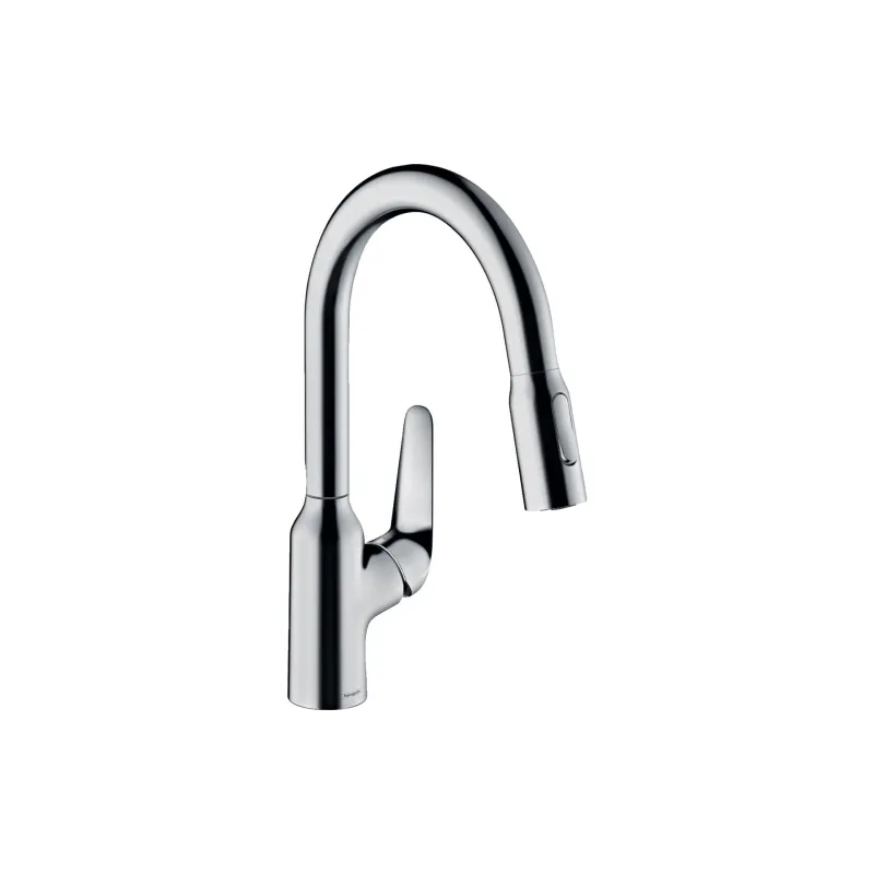 konyhai csaptelep Hansgrohe (71801000)