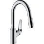 konyhai csaptelep Hansgrohe (71801000)