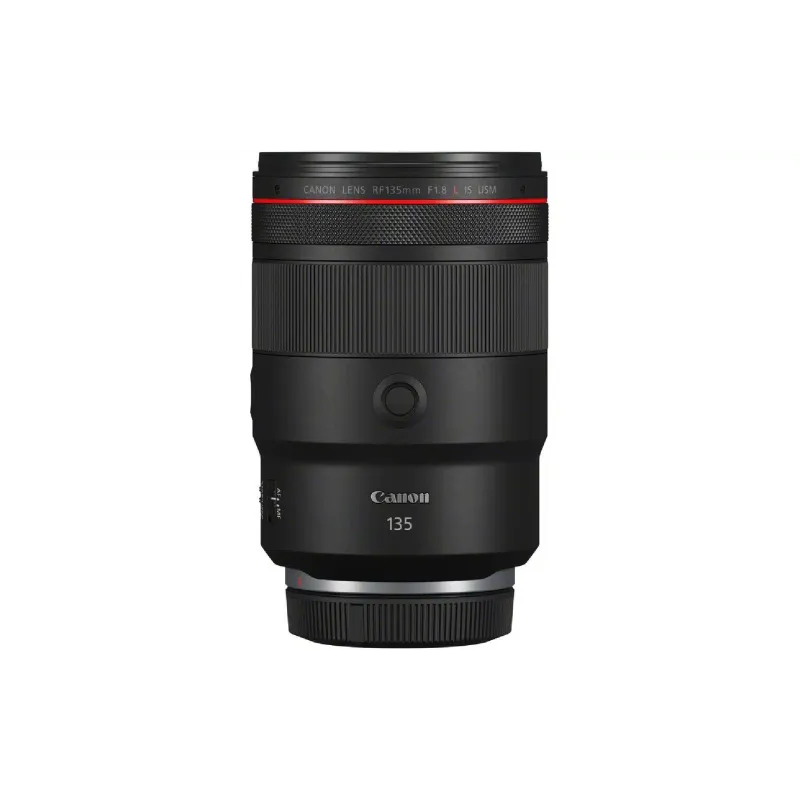Lente Canon (5776C005)