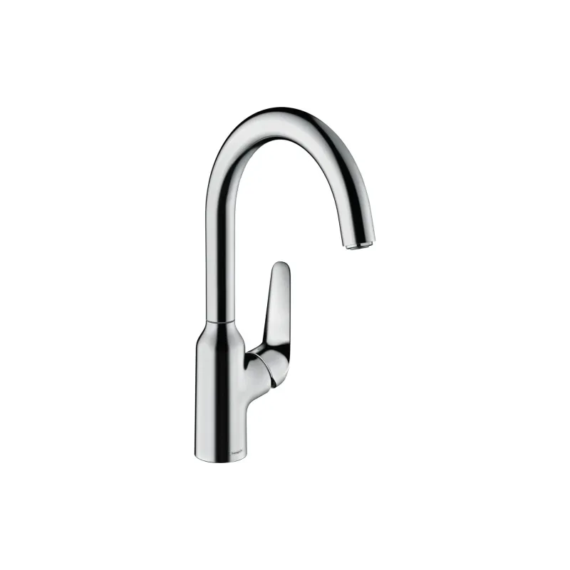 Кухненски кран Hansgrohe (71802000)