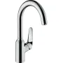 konyhai csaptelep Hansgrohe (71802000)