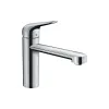 Torneira de cozinha Hansgrohe KM120 (71806000)