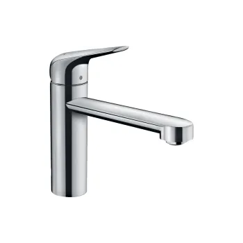 konyhai csaptelep Hansgrohe KM120 (71806000)