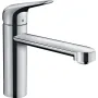 Torneira de cozinha Hansgrohe KM120 (71806000)