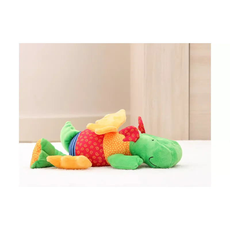 Mehka igrača z glasbo sigikid (40064SK)