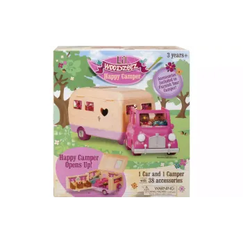 Ігровий набір Li`l Woodzeez (6116Z)